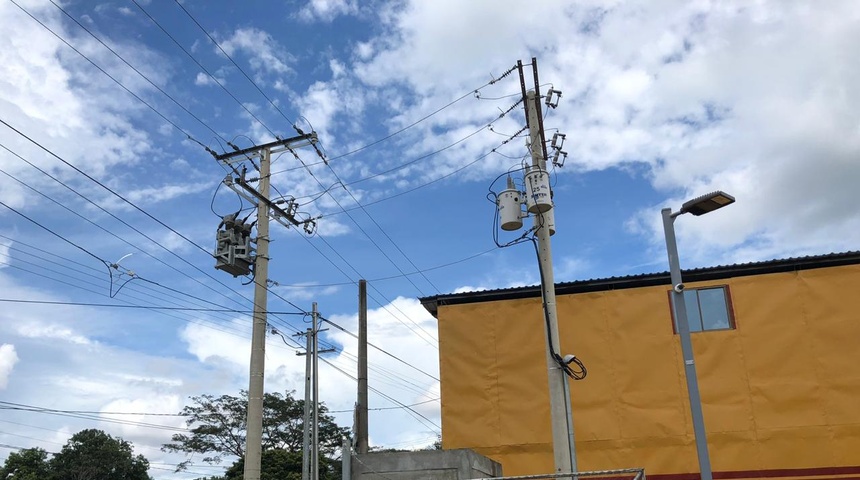 Zonas rurales en Nicaragua siguen sin acceso a energía eléctrica