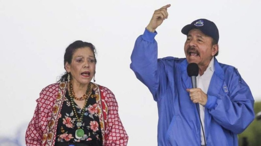 Régimen en Nicaragua otorga libertad condicional a 1000 presos comunes