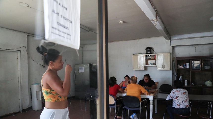 Récord de 165 migrantes muertos en frontera de estado mexicano Chihuahua con EEUU en 2024