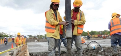 retroceso para trabajadores en nicaragua