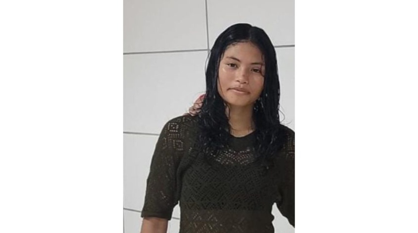 Adolescente de 15 años desaparece luego de salir de sus prácticas de boxeo en Managua