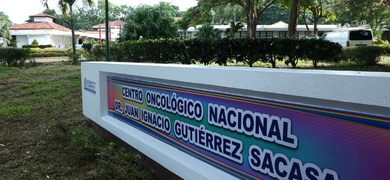 centro oncológico nacional terrenos confiscados incae nicaragua