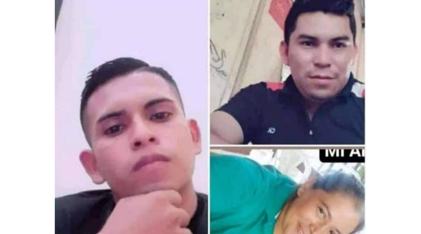 Policía de Nicaragua confirma el asesinato de tres agentes y fuga de pistolero