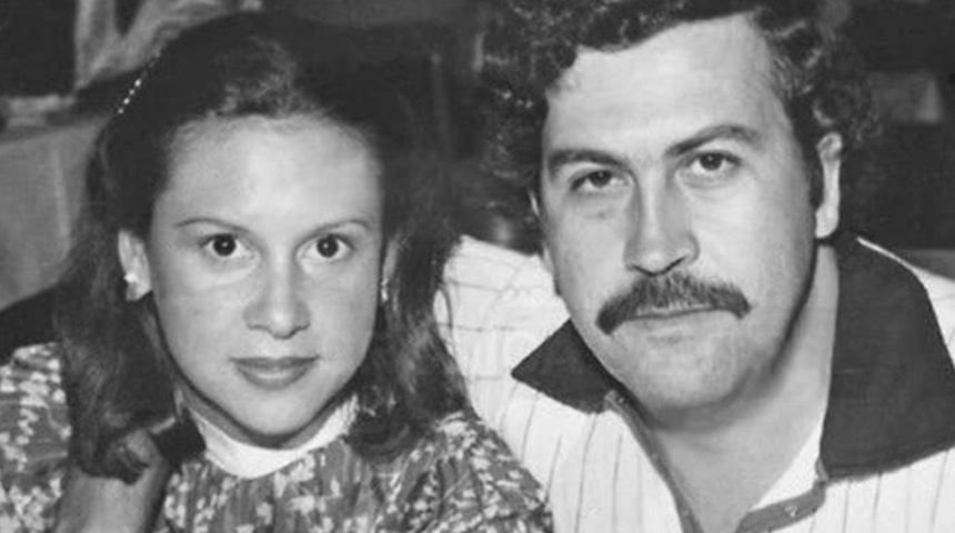 La viuda de Pablo Escobar reveló su más doloroso secreto