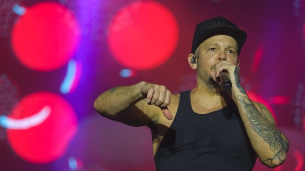 residente vico c raperos habla hispana