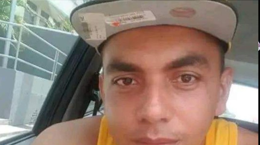 Familia de Bluefields pide que se declare preso político a joven detenido hace dos años sin haber sido acusado