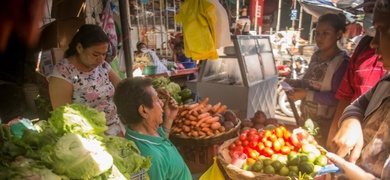 canasta basica en nicaragua