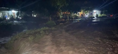 rios jinotega inundacion lluvias