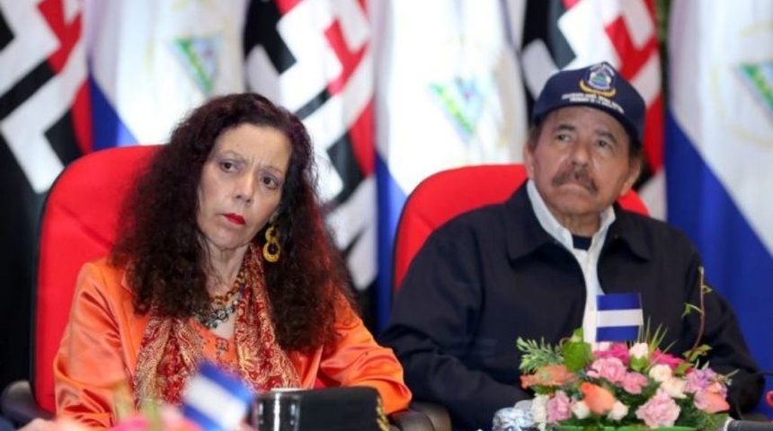 EEUU: Daniel Ortega muestra su "miedo" con "peligrosa" crítica a obispos de Nicaragua