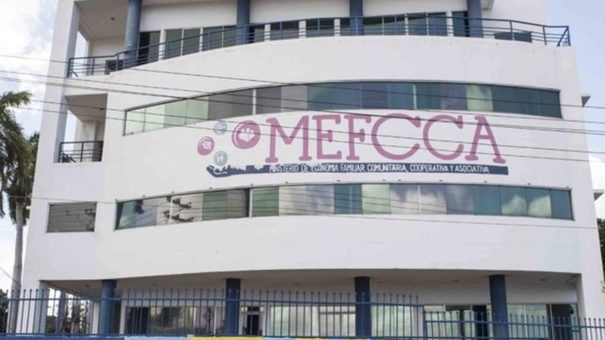 mefcca edificio nicaragua