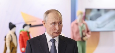 vladimir putin no asistira cumbre brics