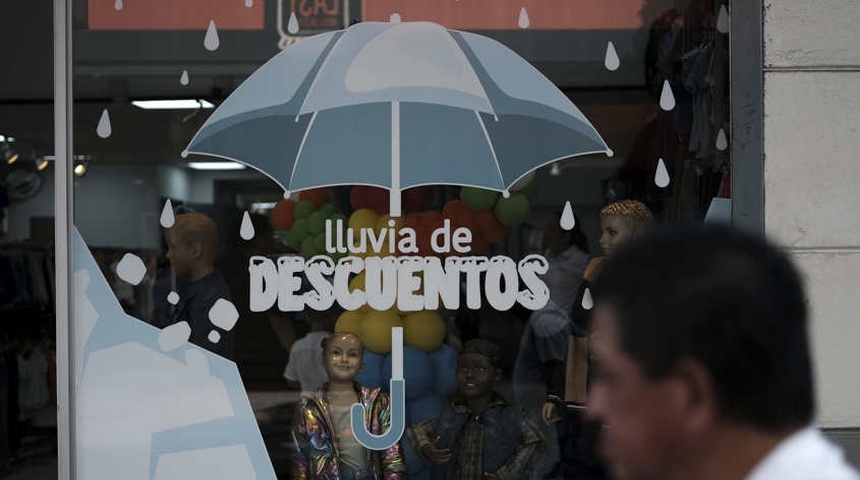 Costa Rica mantiene inflación y desempleo bajos y un crecimiento económico mayor al 4%