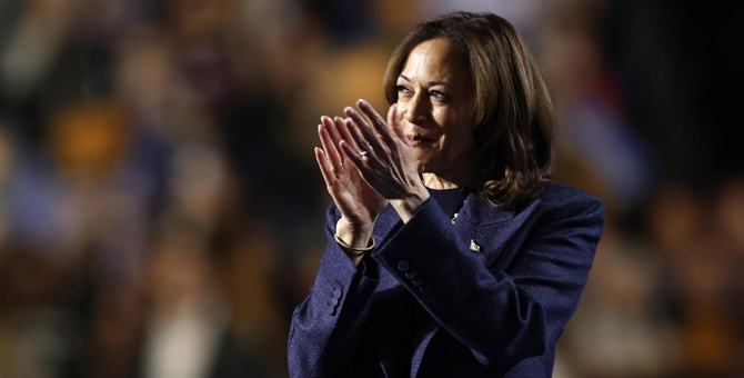 kamala harris recta final elecciones eeuu