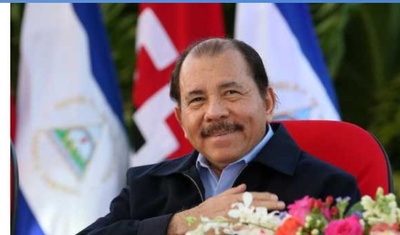 daniel ortega economia