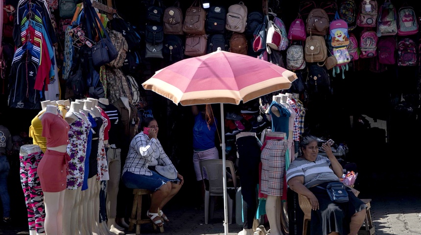 Nicaragua supera los 3.000 fallecidos por covid-19, según observatorio