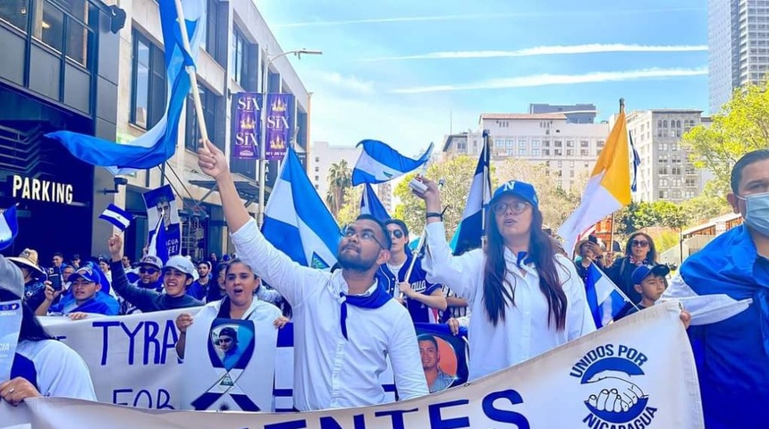 Grupo de opositores acogen llamado de Monseñor Báez, "unidad" y dejar atrás pleito de derecha o izquierda