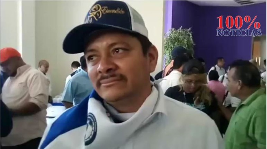 Arranca asamblea del Movimiento Campesino en Nicaragua