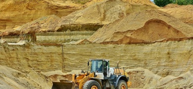 concesiones mineras a cielo abierto nicaragua industria