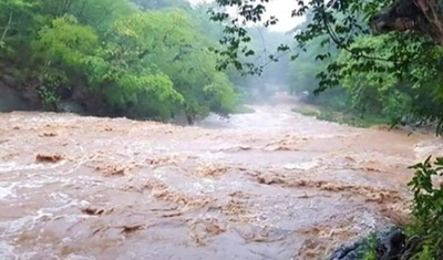 rios chontales nicaragua corrientes