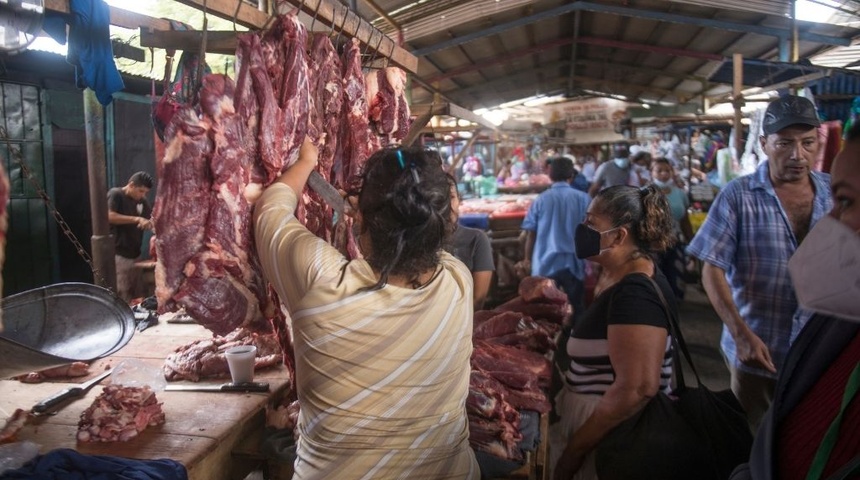 Productos para cena de fin de año, mantienen estabilidad en los precios