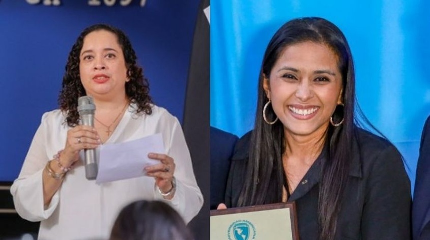 Nombran a directoras del Instituto de las Culturas de Pueblos y Juventudes, remueven a embajador Dominicana