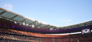 venta del estadio de francia