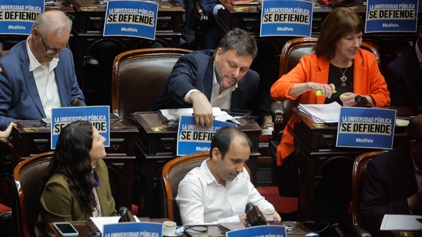 camara diputados argentina