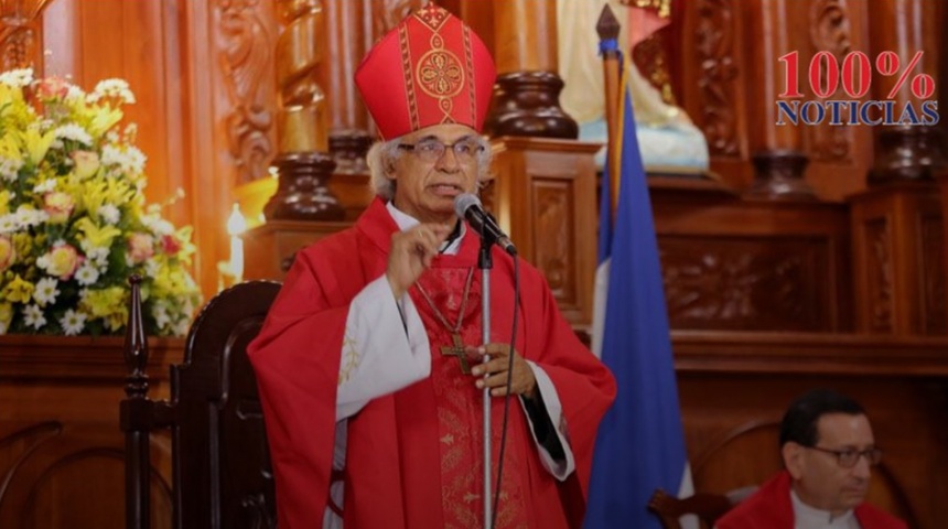 Iglesia Católica teme que se profundice crisis en Nicaragua