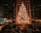 arbol navidad rockefeller