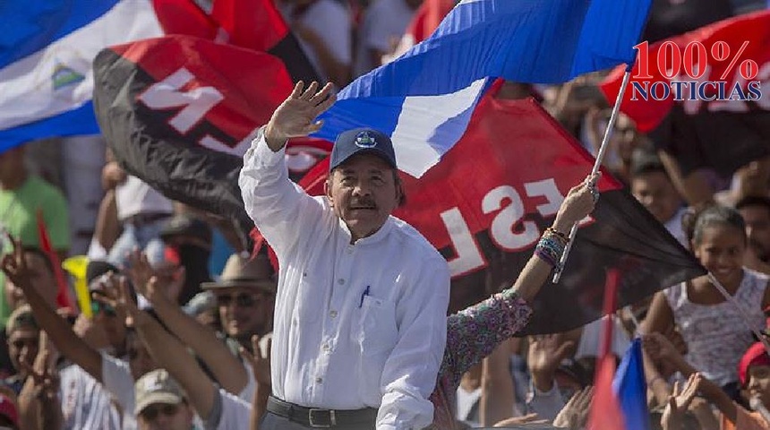 Discurso de “normalidad” del régimen sandinista “fracasa” con cancelación del 19 de julio