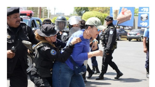 informe comite onu mujeres nicaragua