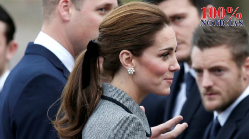 Kate Middleton reveló uno de los peores momentos que vivió como madre y esposa real