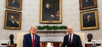 joe biden donald trump reunión casa blanca