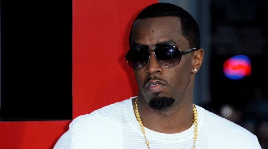 Otra mujer acusa a Diddy de violarla tras sugerir su implicación en la muerte de Tupac