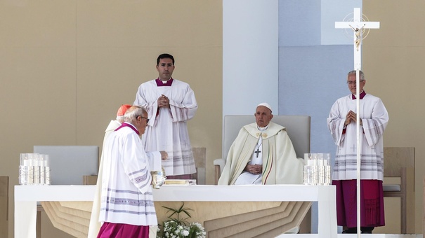 papa francisco jmj lisboa