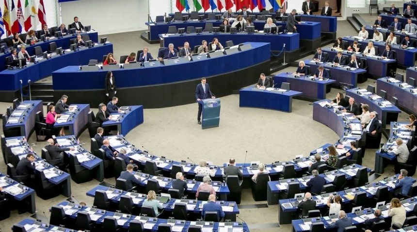 Parlamentarios europeos piden activar cláusula democrática que sacaría a Nicaragua de Acuerdo de Asociación