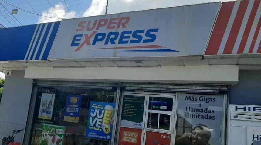 Asalto en sucursal de Súper Express en Managua, suman siete en dos meses