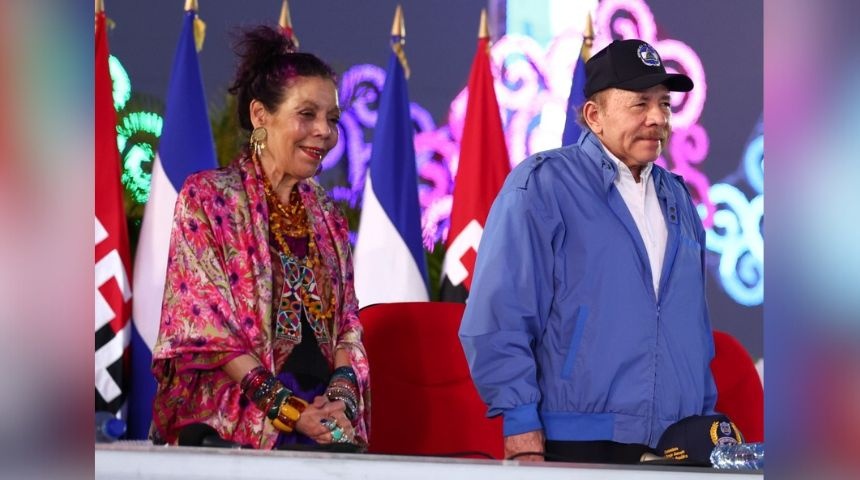 Ortega no logra ingreso a BRICS; Monteverde denuncia fracaso de política exterior