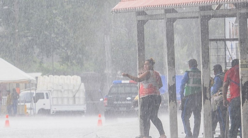 Experto pronostica buen invierno en Nicaragua