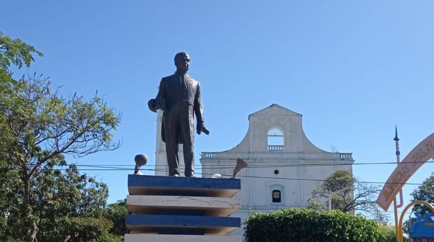 Dictadura destituye a su alcaldesa en Ciudad Darío, Matagalpa