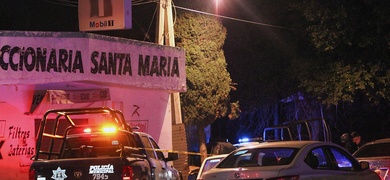 asesinatos guanajuato mexico