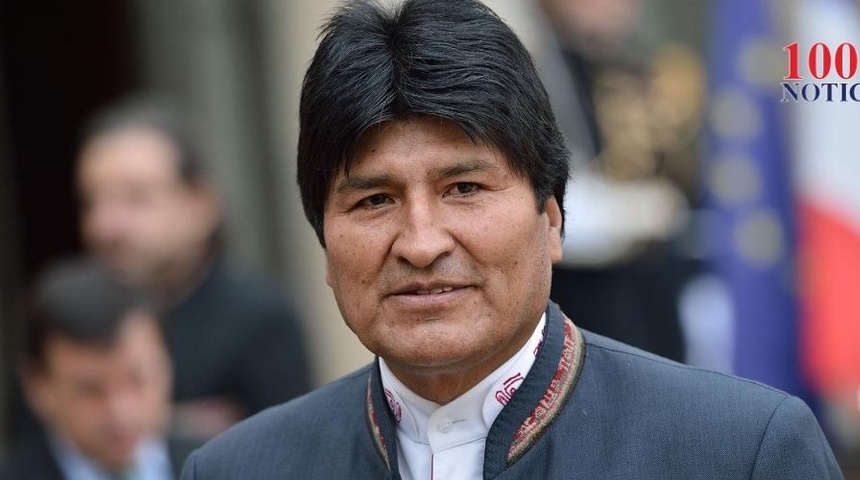 Expresidente Evo Morales acusado por estupro y tráfico de niños y niñas en Bolivia