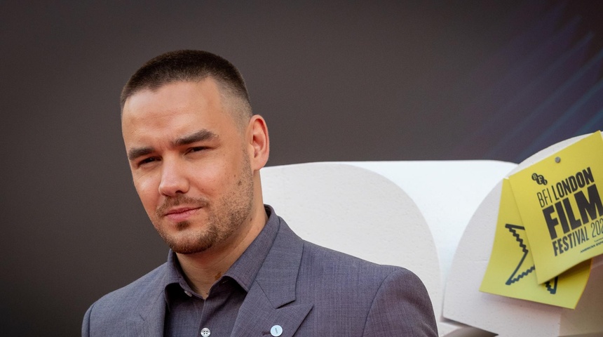 El productor Sam Pounds lanzará la primera canción póstuma de Liam Payne