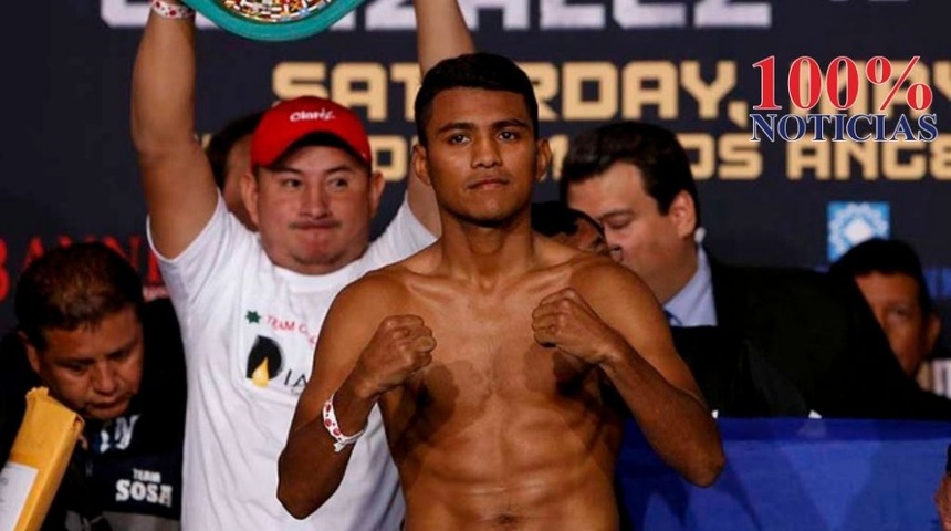 Grupo COEN denuncia embargo millonario de Román "Chocolatito" González