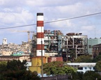 central termoelectrica cuba