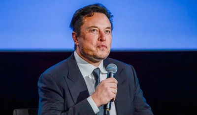 elon musk trabajo ilegal