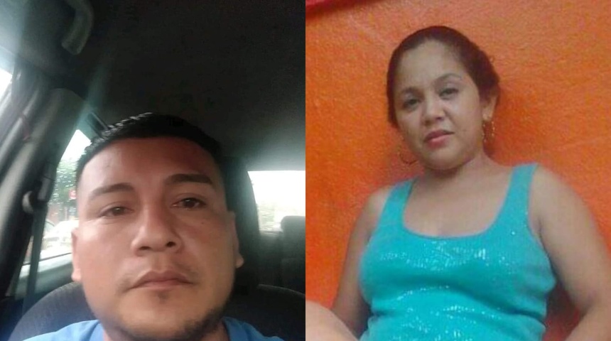 Acusan a taxista de matar a pasajera e hizo pasar crimen como accidente de tránsito en Managua