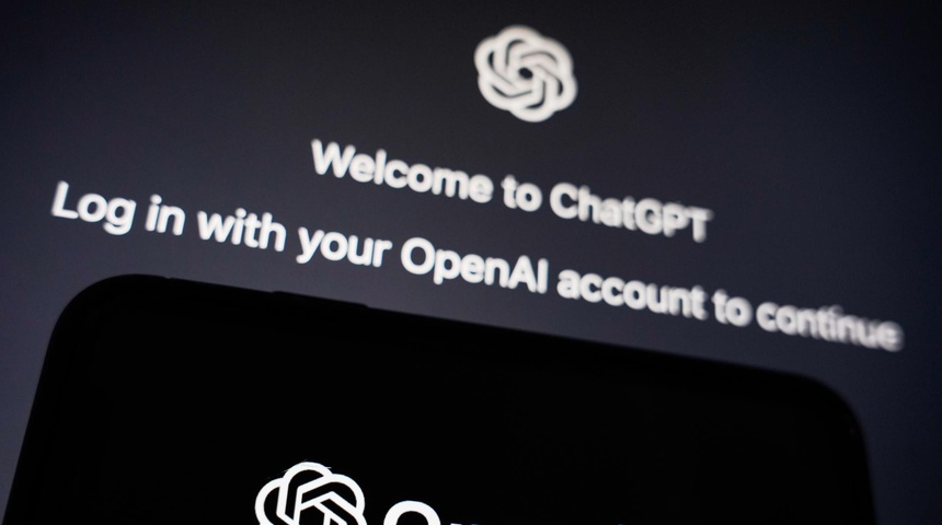 OpenAI lanza la aplicación de su chatbot con inteligencia artificial, ChatGPT, para iOS