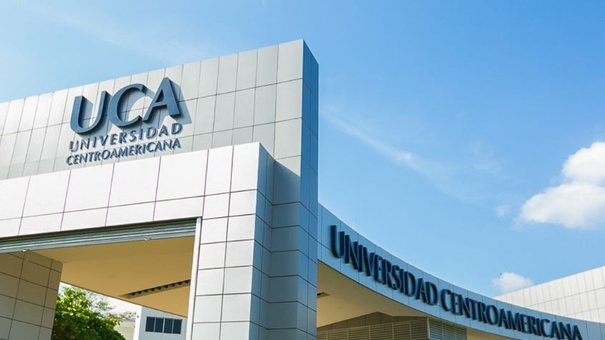 universidad centroamericana uca congelan cuentas