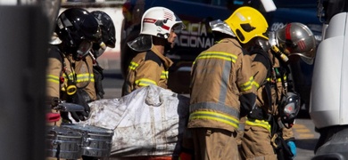 incendio en discoteca de españa